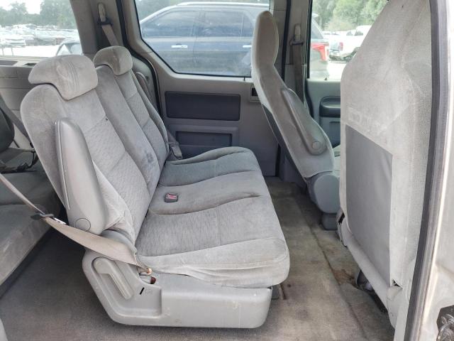 2005 Ford Freestar S VIN: 2FMZA50615BA45763 Lot: 57097614