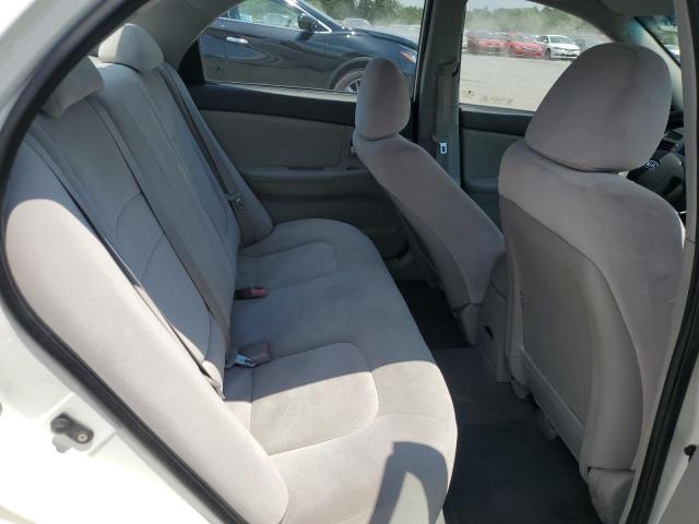 2008 Kia Spectra Ex VIN: KNAFE122X85503076 Lot: 58617444