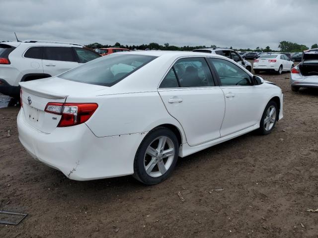 2014 Toyota Camry L VIN: 4T1BF1FK0EU372259 Lot: 57537184