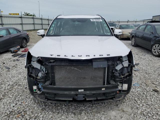 2021 Kia Telluride Ex VIN: 5XYP3DHC8MG187726 Lot: 60186964