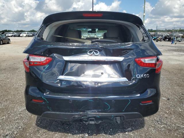 2014 Infiniti Qx60 VIN: 5N1AL0MM7EC551309 Lot: 57254204