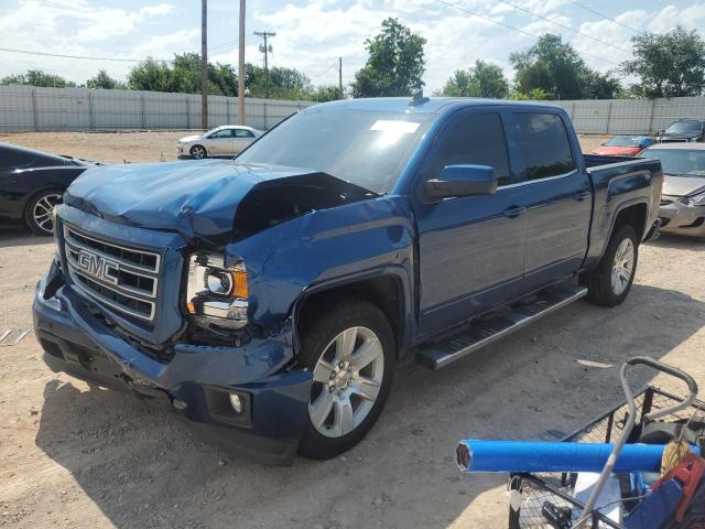 2015 GMC Sierra C1500 Sle VIN: 3GTP1UEC4FG219473 Lot: 58149614