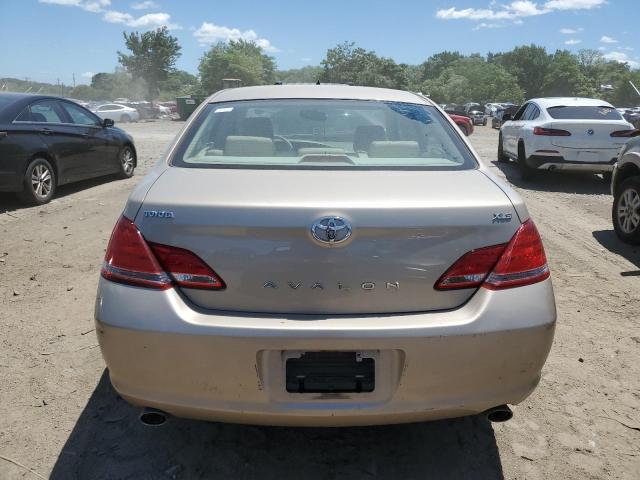 2007 Toyota Avalon Xl VIN: 4T1BK36B27U228254 Lot: 60424214