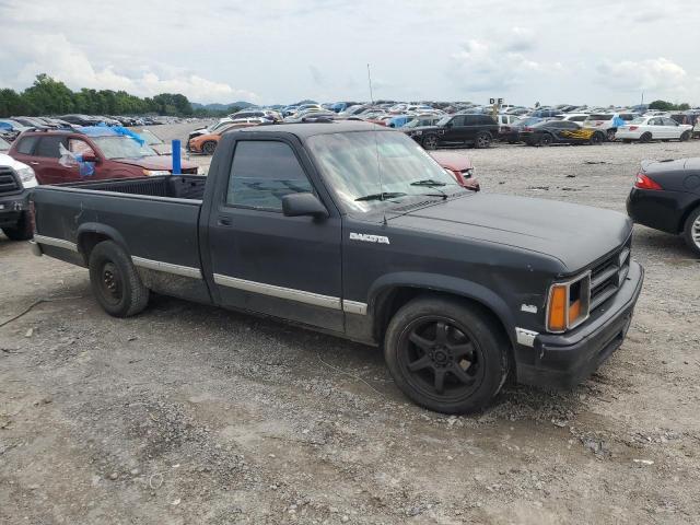 1987 Dodge Dakota VIN: 1B7GN14M7HS129484 Lot: 56649734