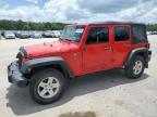 JEEP WRANGLER U photo