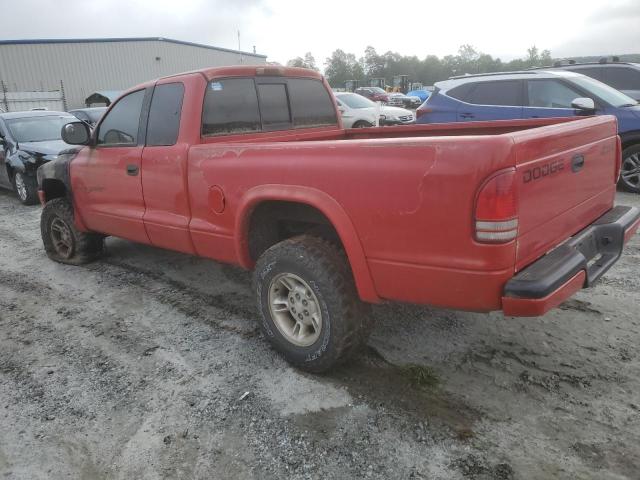 1B7GG22Y6WS619708 1998 Dodge Dakota