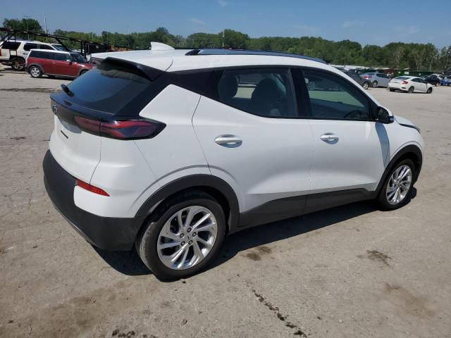 2023 CHEVROLET BOLT EUV L - 1G1FY6S08P4147889