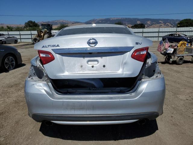 2017 Nissan Altima 2.5 VIN: 1N4AL3AP5HC278966 Lot: 58108094