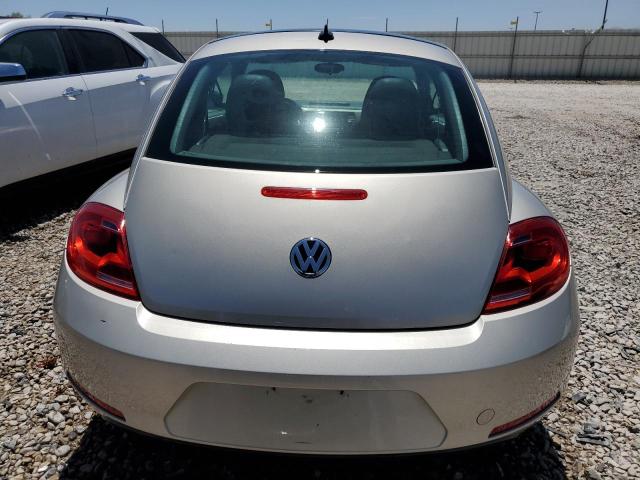 2013 Volkswagen Beetle VIN: 3VWJX7AT7DM627912 Lot: 58982544