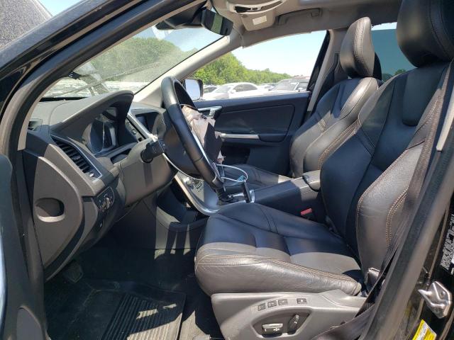 2017 Volvo Xc60 T6 Dynamic VIN: YV449MRR8H2189090 Lot: 57129884