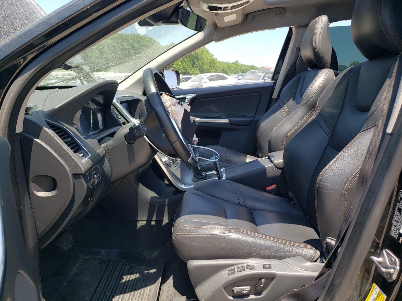 YV449MRR8H2189090 2017 Volvo Xc60 T6 Dynamic