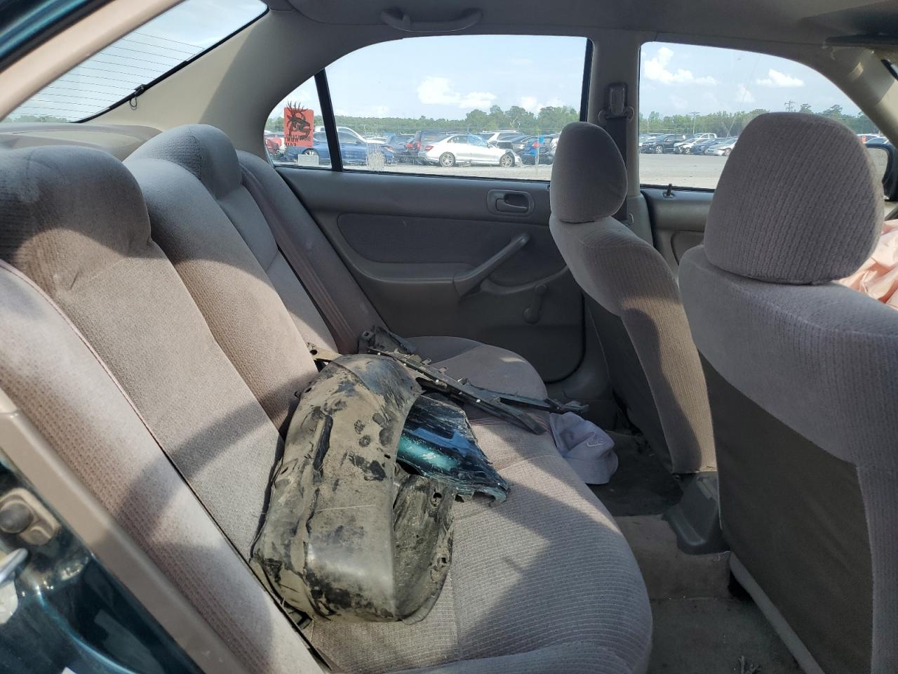 2HGEJ6621WH579200 1998 Honda Civic Dx