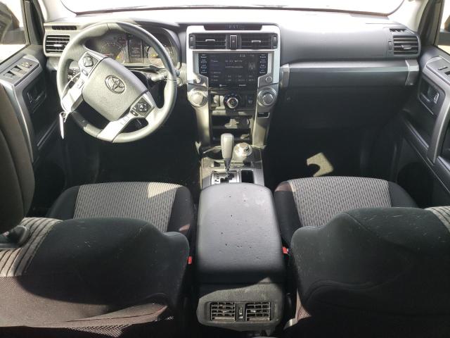 2023 Toyota 4Runner Se VIN: JTEMU5JR2P6149061 Lot: 61085304