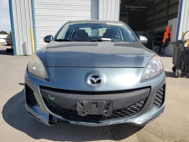 VIN JM1BL1UP8D1775594 2013 Mazda 3, I no.5