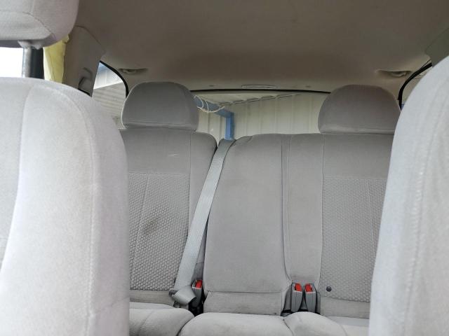 2008 Chevrolet Trailblazer Ls VIN: 1GNDS13SX82151725 Lot: 60151764