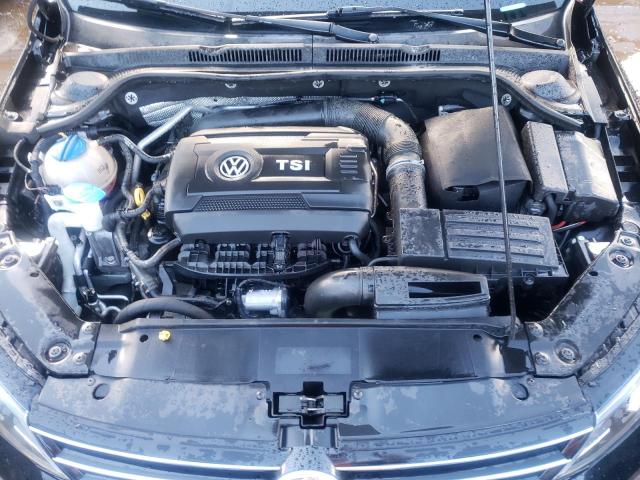 2016 Volkswagen Jetta Sel VIN: 3VWL07AJ4GM253985 Lot: 58759364