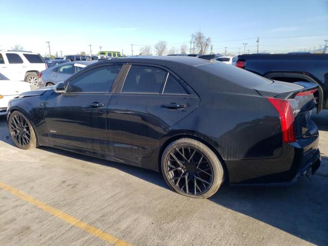 2018 Cadillac Ats-V VIN: 1G6AL5SY3J0157893 Lot: 59174194