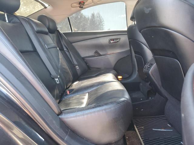 2008 Lexus Es 350 VIN: JTHBJ46G282244023 Lot: 58983674