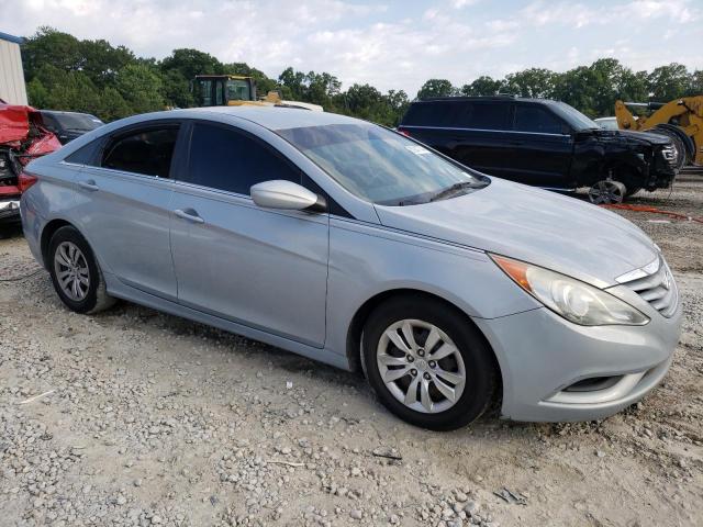 2011 Hyundai Sonata Gls VIN: 5NPEB4AC6BH016841 Lot: 58947744