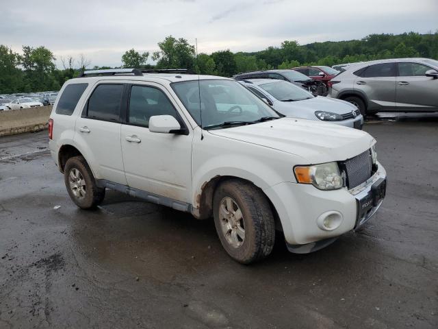 1FMCU9EG1AKC58279 | 2010 Ford escape limited