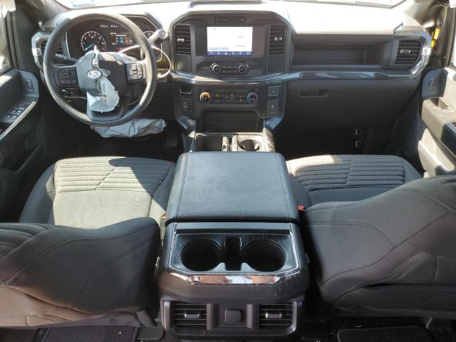 2022 Ford F150 Supercrew VIN: 1FTEW1CP6NFA09759 Lot: 59127754