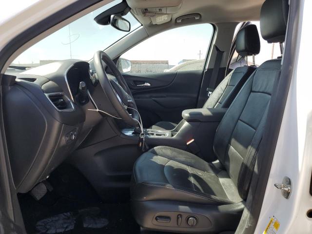 2020 Chevrolet Equinox Lt VIN: 3GNAXKEV8LS715774 Lot: 58826474