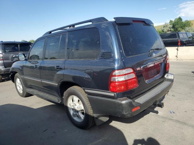 JTEHT05J752070792 2005 Toyota Land Cruiser 2005 Toyota Land Cruiser VIN: JTEHT05J752070792 Lot: 58787904