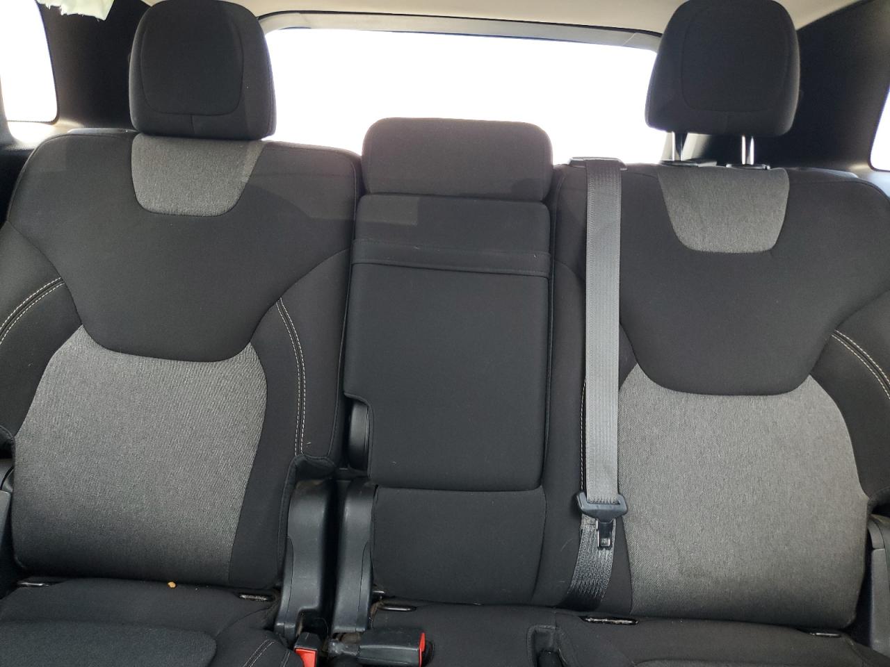 1C4PJLCB5EW217381 2014 Jeep Cherokee Latitude