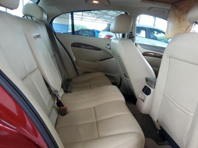 2005 Jaguar S-Type VIN: SAJWA01T75FN49118 Lot: 56866274