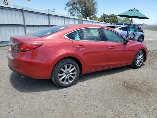 VIN JM1GJ1U69F1164799 2015 Mazda 6, Sport no.3