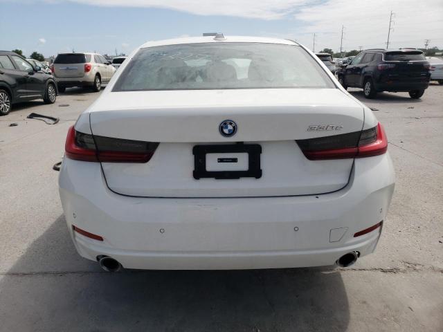 2024 BMW 330E - 3MW39FF03R8E08229