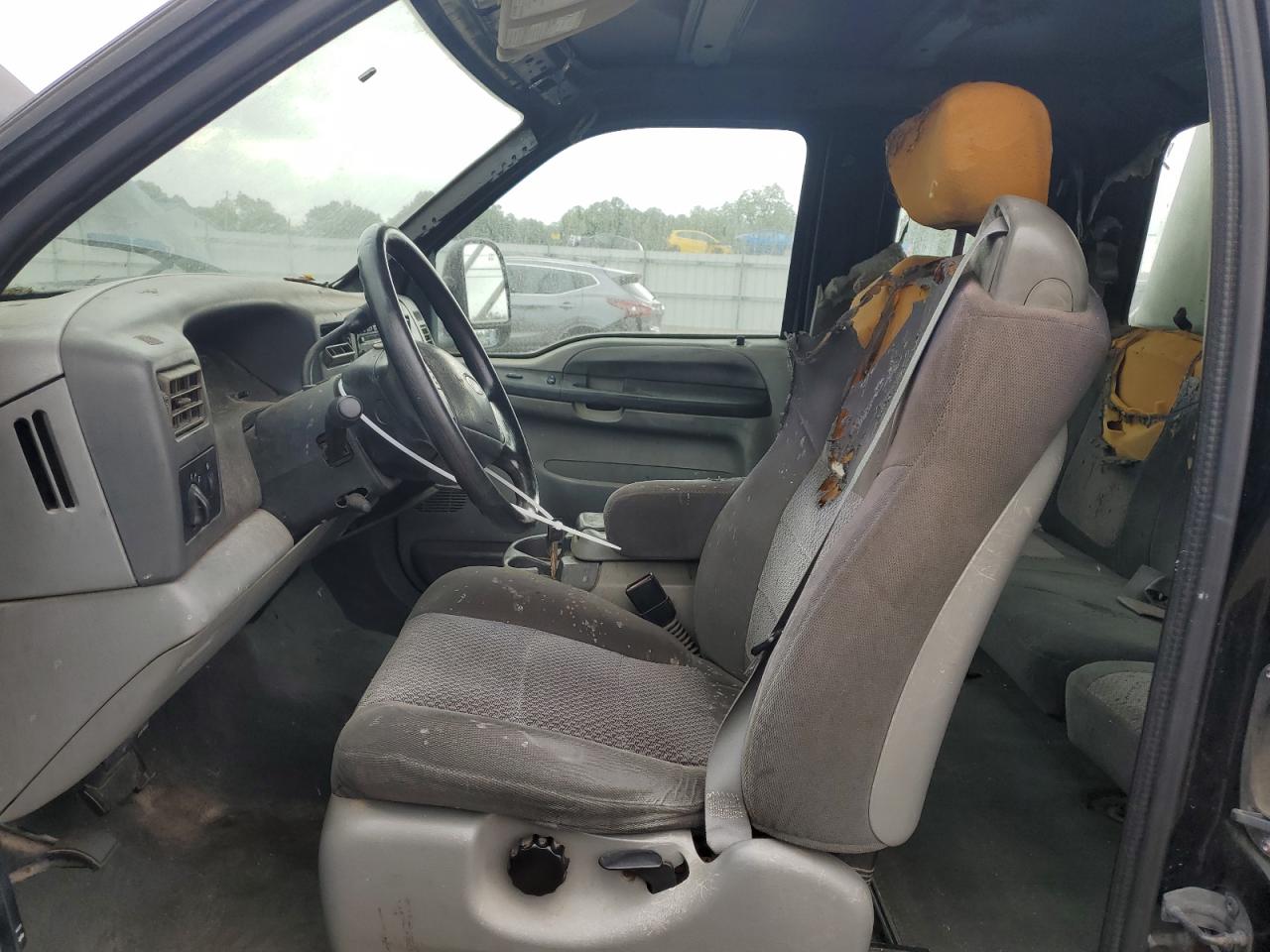 1FTSX30L23EB69895 2003 Ford F350 Srw Super Duty