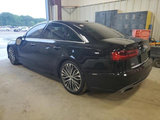 2016 Audi A6 Premium Plus VIN: WAUDFAFC3GN181189 Lot: 57040234