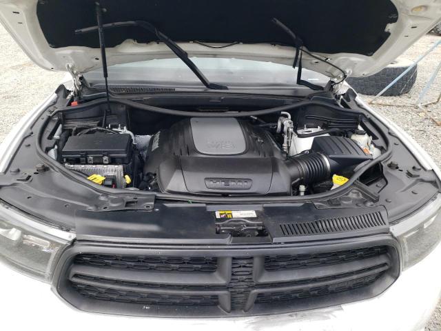 2015 Dodge Durango R/T VIN: 1C4SDJCTXFC786695 Lot: 59217894