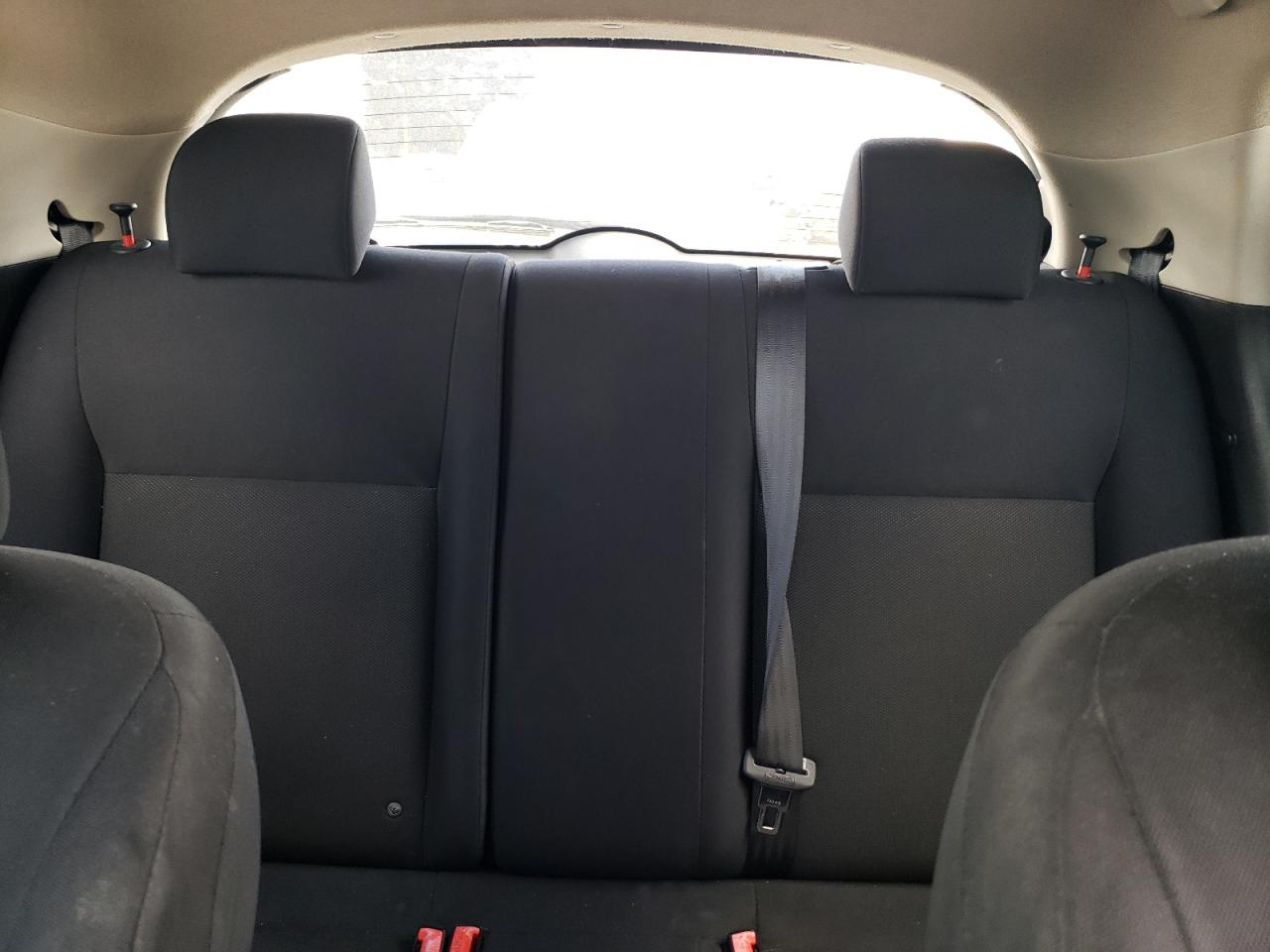 JN8AF5MV7ET358695 2014 Nissan Juke S