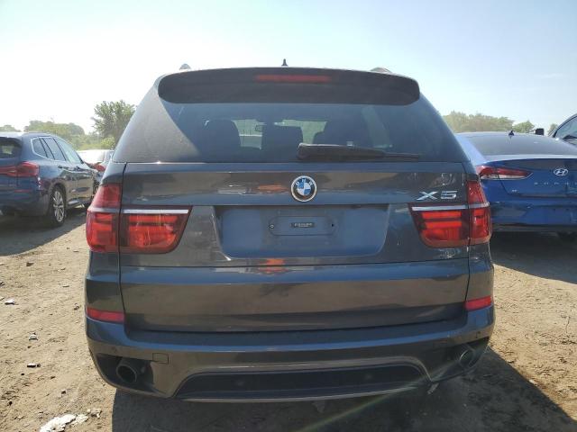 VIN 5UXZV4C5XD0G50470 2013 BMW X5, Xdrive35I no.6