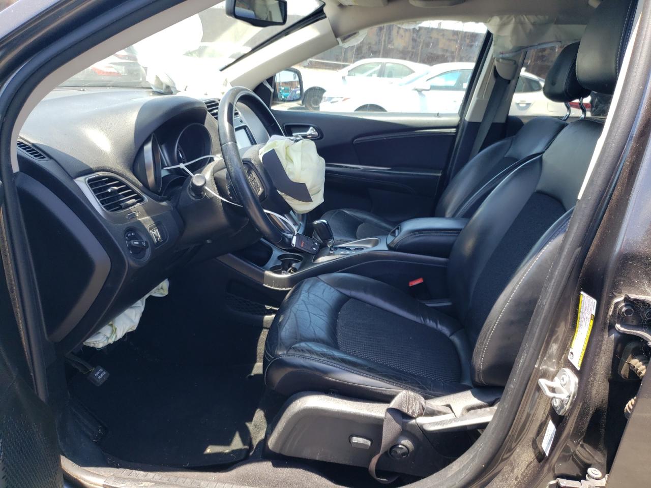 3C4PDCGG0JT352409 2018 Dodge Journey Crossroad