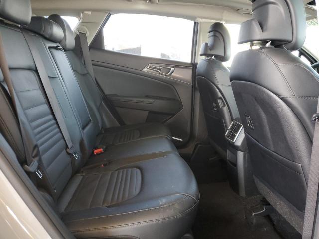 2023 KIA SPORTAGE S - 5XYK53AF8PG003814