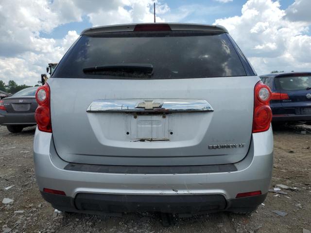 2013 Chevrolet Equinox Lt VIN: 2GNALPEK5D6303889 Lot: 57713184