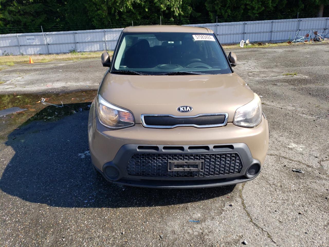 KNDJN2A2XE7029103 2014 Kia Soul