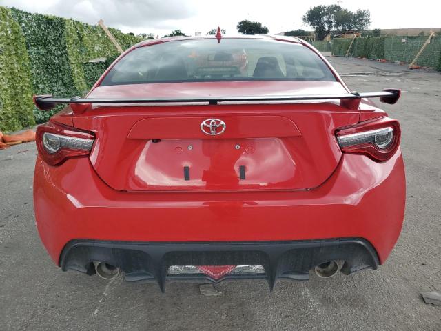 2020 Toyota 86 Gt VIN: JF1ZNAE19L8752145 Lot: 56319244