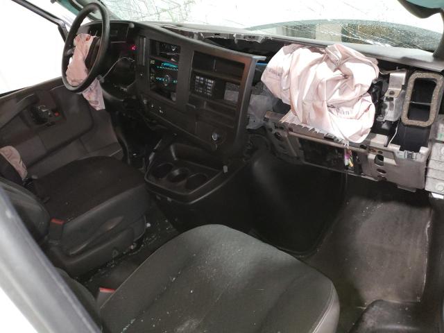 2020 GMC SAVANA G25 1GTW7AFG3L1237595