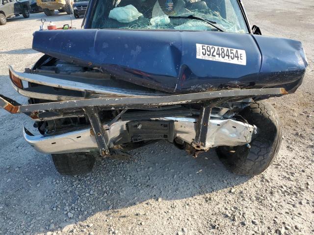 1998 Chevrolet Gmt-400 K1500 VIN: 2GCEK19R1W1129319 Lot: 59248454