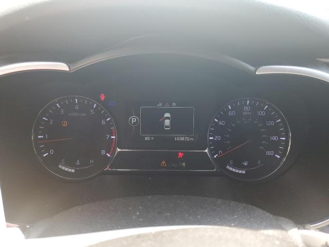 2014 Kia Optima Sx VIN: 5XXGR4A69EG293045 Lot: 58351864