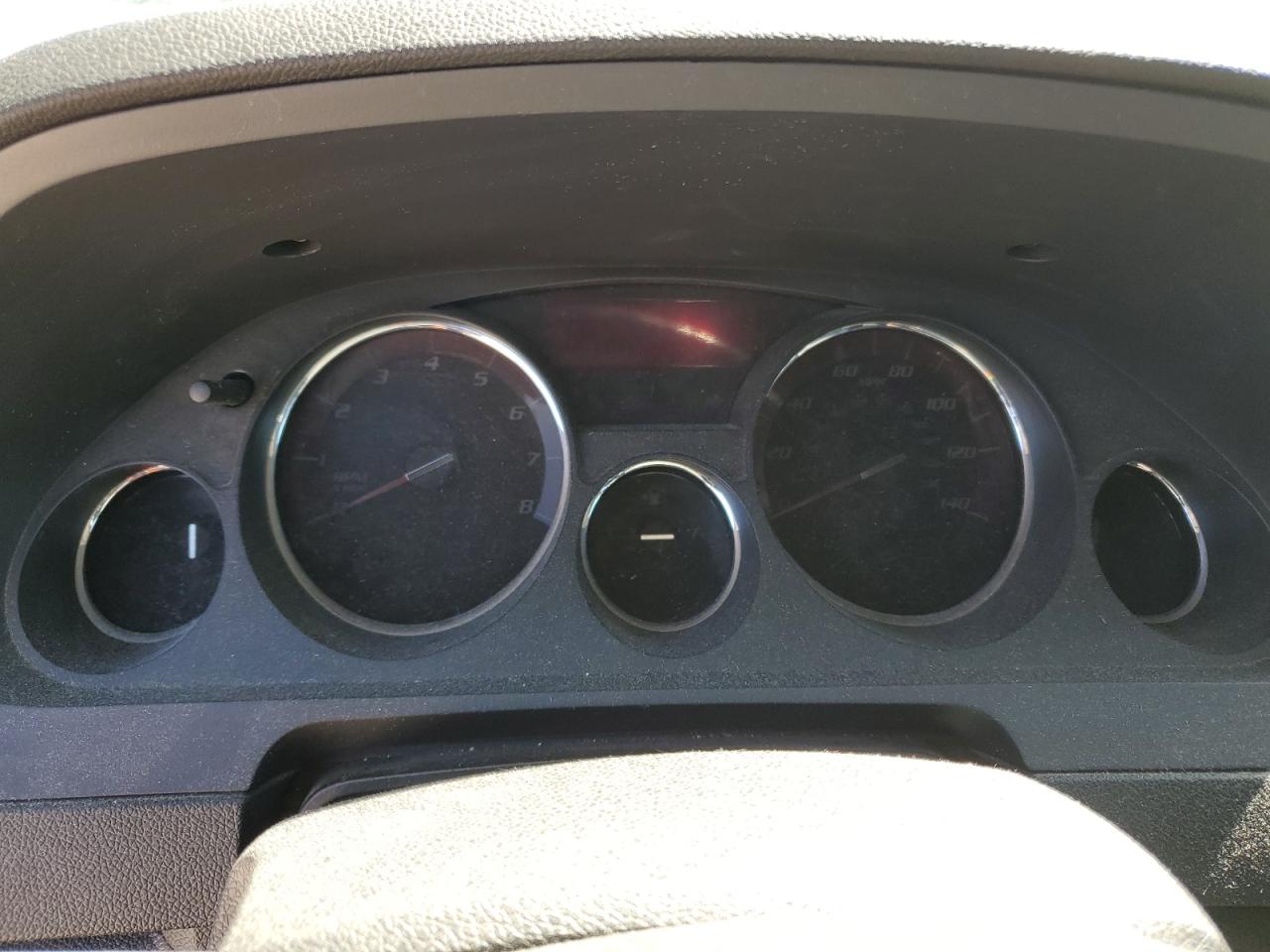 1GKKVREDXBJ332118 2011 GMC Acadia Slt-1