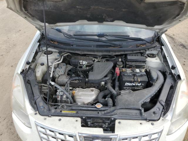 2010 Nissan Rogue S VIN: JN8AS5MT9AW030472 Lot: 60091064