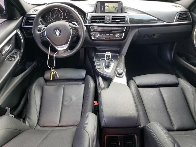 2018 BMW 328 D - WBA8E5C5XJA506775