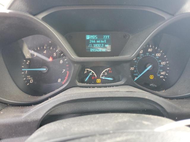 2017 Ford Transit Connect Xl VIN: NM0LS7E74H1330927 Lot: 60204884