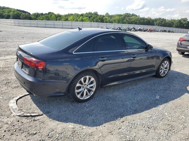 2017 Audi A6 Premium VIN: WAUF8AFC7HN042669 Lot: 57478214