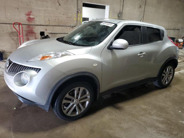 2011 Nissan Juke S VIN: JN8AF5MR6BT017254 Lot: 60519324